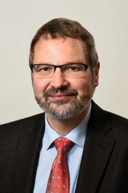 Prof. Dr. Hürgen Aring Vorstand vhw e. V. 