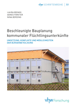 Titel der Schriftenreihe Nr. 51