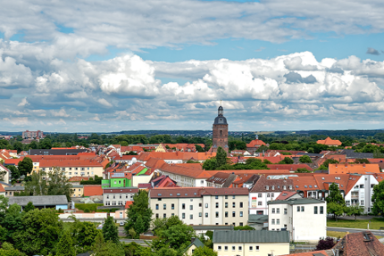 Stadt Eilenburg 