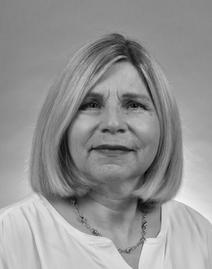 Porträtfoto von Petra Laib