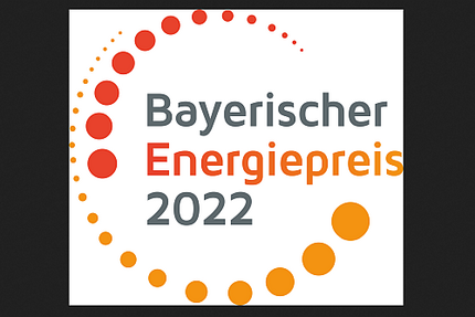 Logo Bayerischer Energiepreis