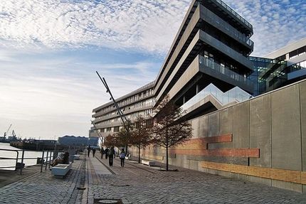 HafenCity Hamburg