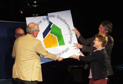 ©Bündnis für eine soziale Stadt
