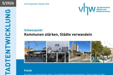 Coverbild FWS 5/2026