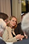 Podiumsdiskussion Inga Wellmann Verbandstag 2015