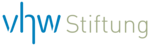 Logo der vhw Stiftung