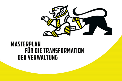 Masterplan für die Transformation der Verwaltung Baden-Württemberg