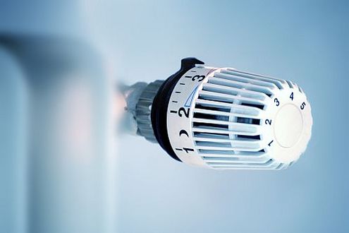 Heizungsthermostat