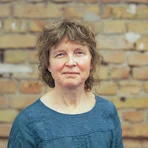 Portrait Sabine Rietz
