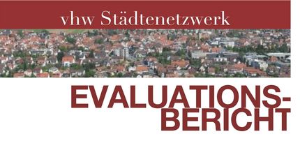 Filderstadt Evaluationsbericht 2013
