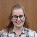 Weibrecht Nicole Frau Weibrecht Nicole wird abgebildet.