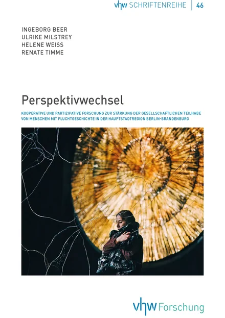 Cover vhw Schriftenreihe Nummer 46