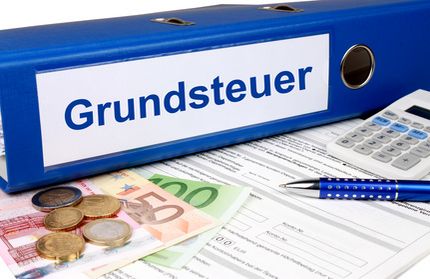 Grundsteuer