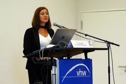 vhw Verbandstag 2009