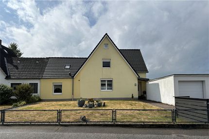 Einfamilienhaus (Symbolbild) © vhw