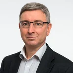 Lange Eckhard Herr Lange Eckhard wird abgebildet.
