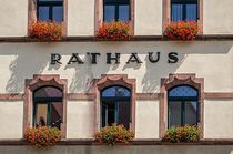 Rathaus 