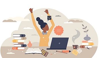 vhw-Zertifikatslehrgänge © VectorMine/stock.adobe.com Symbolbild vhw-Zertifikatslehrgänge