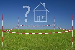 Symbolbild Grundstück