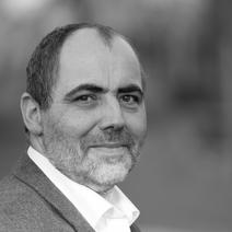 Dipl.-Ökonom Jens Becker