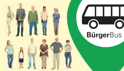 Bürgerbus Baden-Württemberg