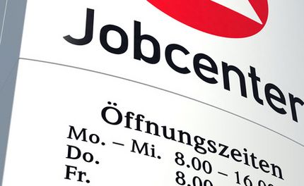 Arbeitsagentur Arbeitsamt Jobcenter 