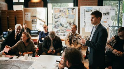 Hamburg Inselkonferenz 04 2016