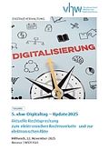 Flyer 5. Digitaltag des vhw 2025