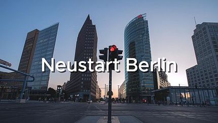 ©Neustart Berlin Konzeptkonferenz 2025