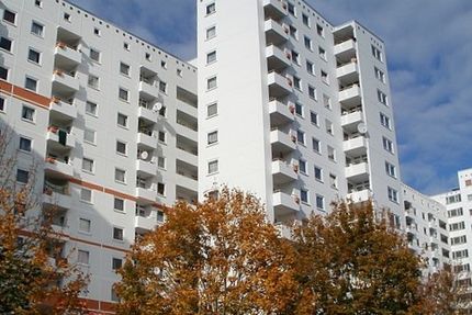 Kirchdorf Süd Hamburg Großwohnsiedlung