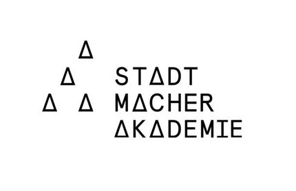 Logo der Stadtmacher Akademie