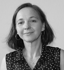 Antje Baumgarten Porträtfoto von Antje Baumgarten