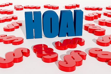 HOAI-Reform 2025 - Symbolbild