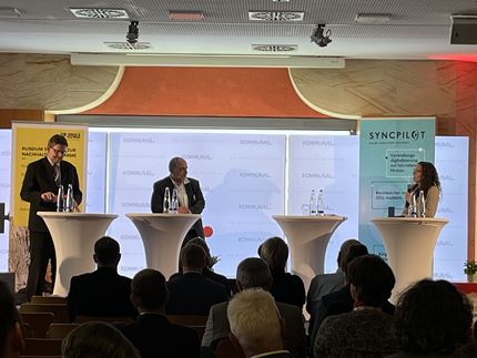 Forum Kommunal Veranstaltung