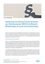 Titelseite der vhw debatte Nr. 2 RED II © vhw