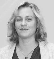 Portätfoto von Nora Winckel