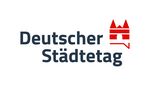 Logo Deutscher Städtetag