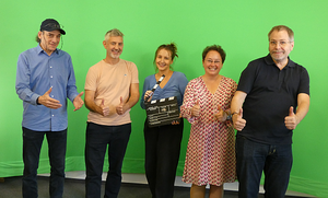 vhw-Team E-Learning