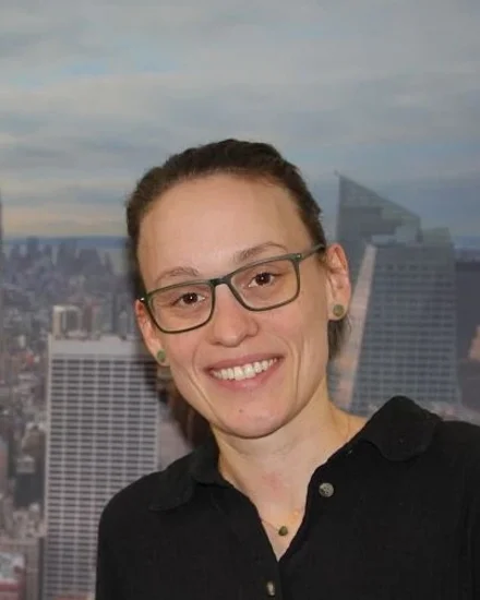 Franziska Steinbach