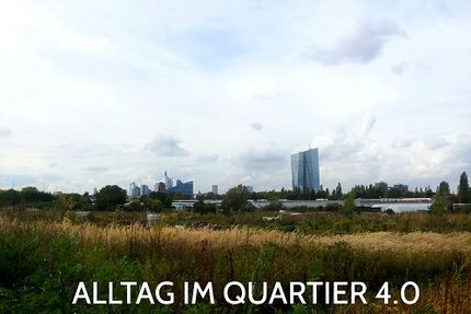 Ansicht Frankfurt Main 