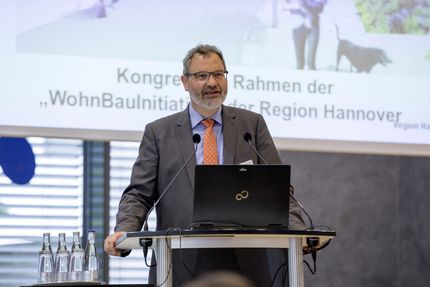 Vortrag Prof. Dr. Jürgen Aring