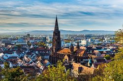 Baurechtstage Baden-Württemberg in Freiburg © Simon/stock.adobe.com Baurechtstage Baden-Württemberg in Freiburg © Simon/stock.adobe.com
