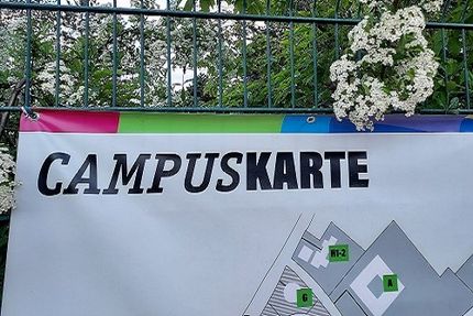 Bildungscampus Efeuweg Berlin Gropiusstadt