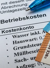 Betriebskostenabrechnung