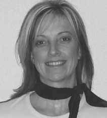 Porträtfoto von Petra Rösler