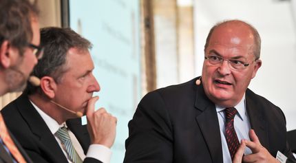 Hamm_OB_Thomas_Hunsteger_Petermann_auf_3_Staedtenetzwerkkongress_2013