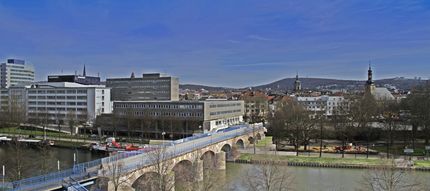 Saarbrücken