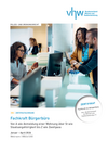vhw-Zertifikatslehrgang "Fachkraft Bürgerbüro" | WB261200