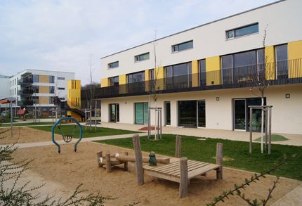 Kindertagesstätte Kindergarten