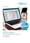 vhw-Zertifikatslehrgang "Excel-Experte/Expertin" | WB261003